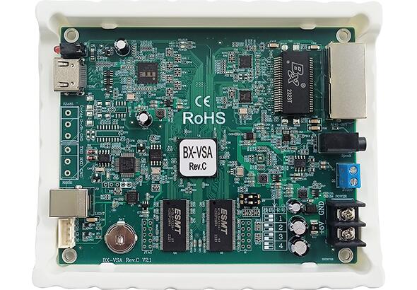 BX-VSA發送控制器